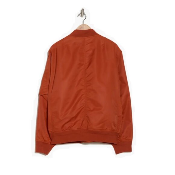 Manston Bomber Jacket - Picture 5 of 14